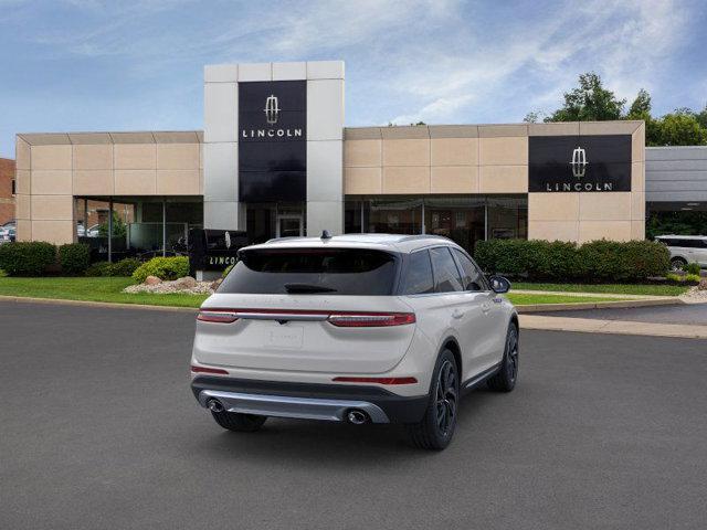 new 2024 Lincoln Corsair car, priced at $47,012