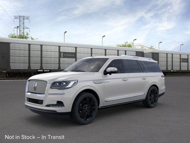 new 2024 Lincoln Navigator car, priced at $106,380