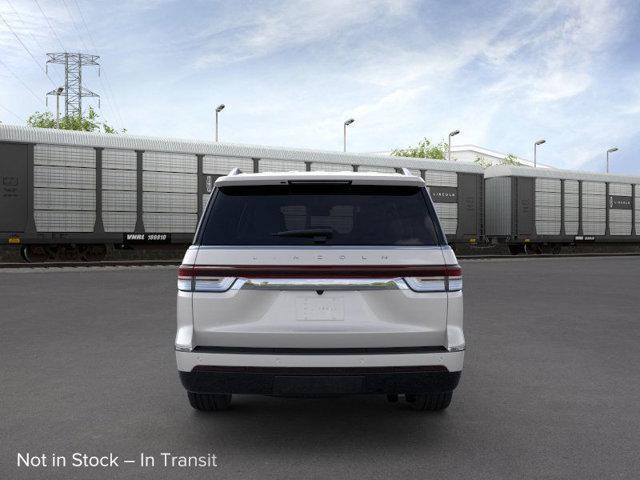 new 2024 Lincoln Navigator car, priced at $106,380