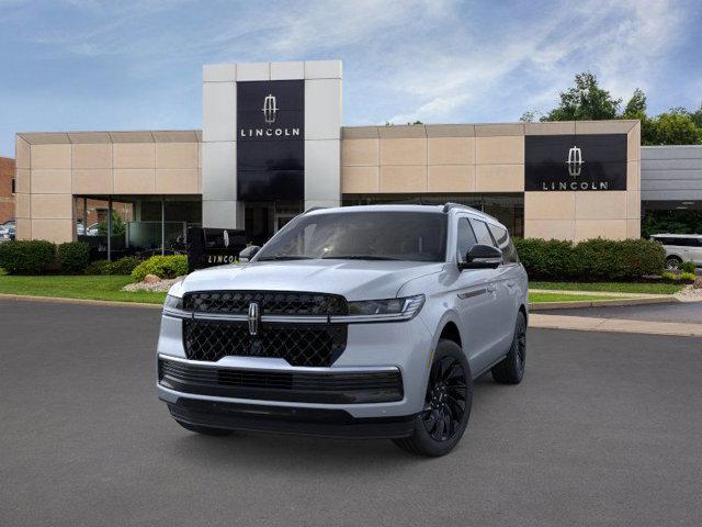new 2025 Lincoln Navigator car, priced at $112,515