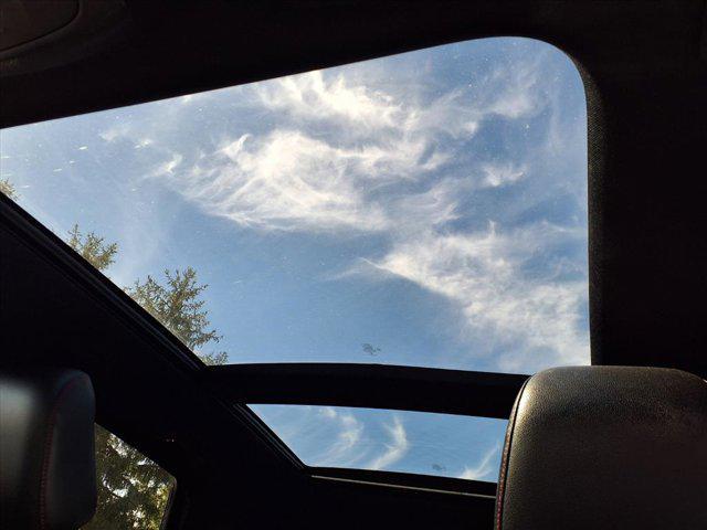 used 2021 Ford Edge car, priced at $17,500