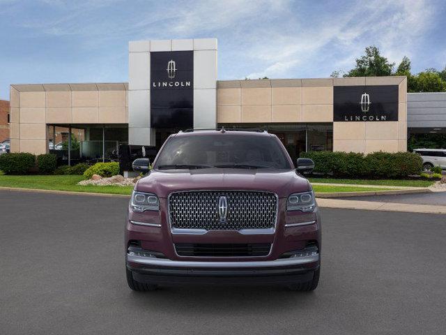 new 2023 Lincoln Navigator car, priced at $92,873