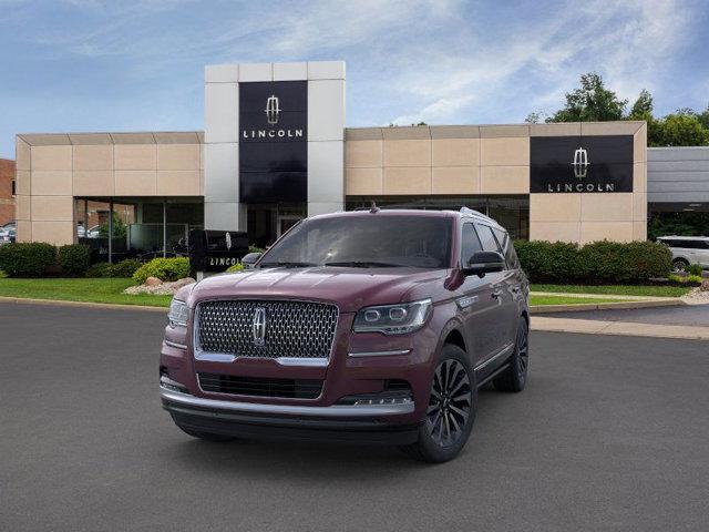 new 2023 Lincoln Navigator car, priced at $92,873