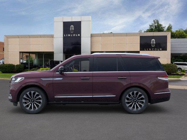 new 2023 Lincoln Navigator car, priced at $92,873