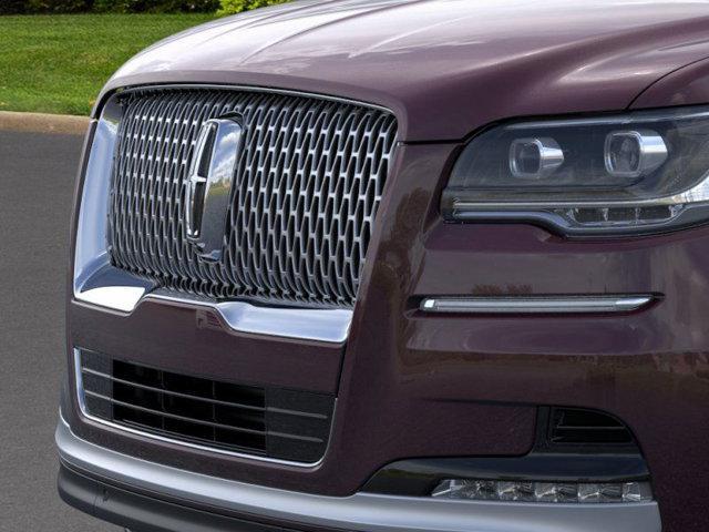 new 2023 Lincoln Navigator car, priced at $92,873