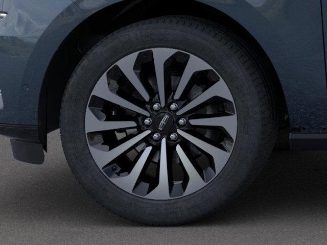 new 2024 Lincoln Navigator car, priced at $88,810