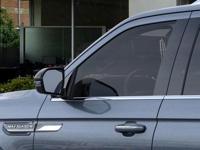 new 2024 Lincoln Navigator car, priced at $88,810