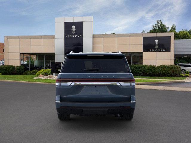 new 2024 Lincoln Navigator car, priced at $88,810