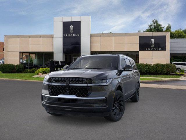 new 2025 Lincoln Navigator car, priced at $109,675