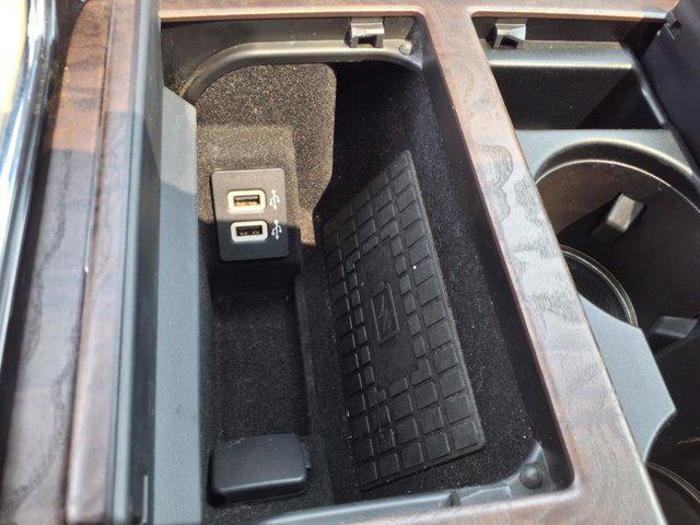 used 2018 Lincoln Navigator car, priced at $28,400
