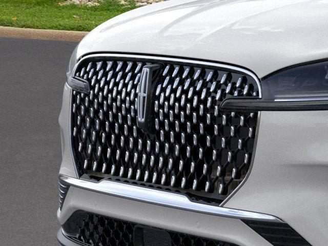 new 2025 Lincoln Aviator car, priced at $74,485