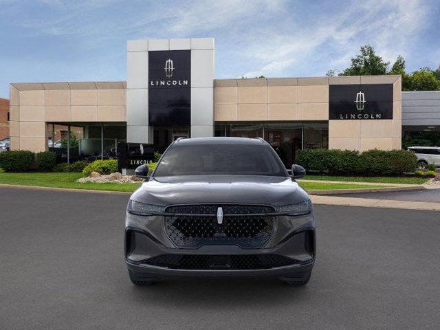 new 2024 Lincoln Nautilus car, priced at $80,945