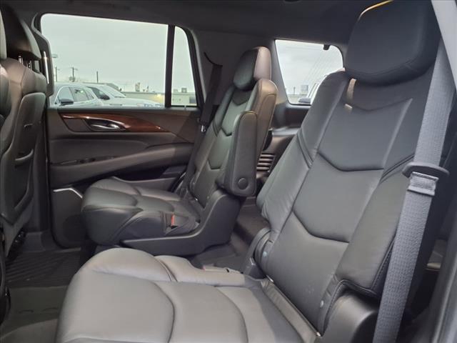 used 2020 Cadillac Escalade car, priced at $44,900