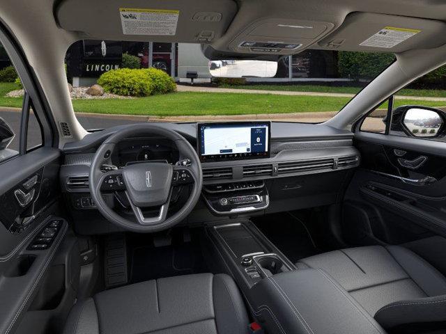 new 2025 Lincoln Corsair car, priced at $60,800
