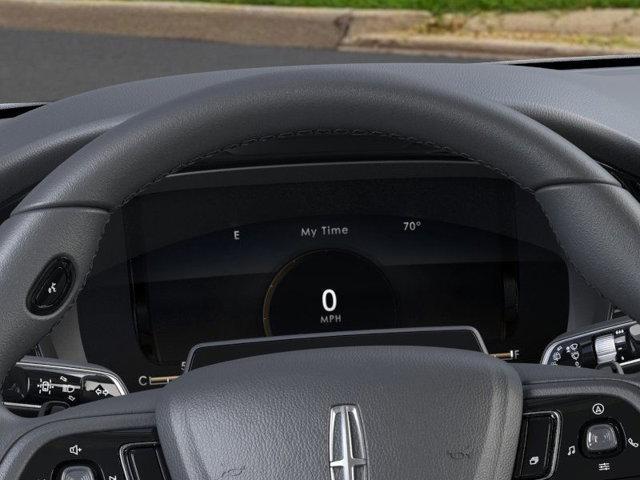 new 2025 Lincoln Corsair car, priced at $60,800