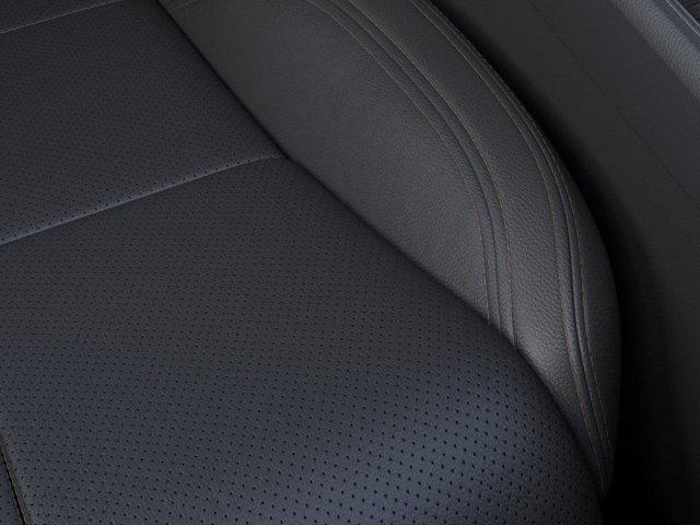new 2025 Lincoln Aviator car, priced at $73,231