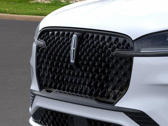 new 2025 Lincoln Aviator car, priced at $73,231