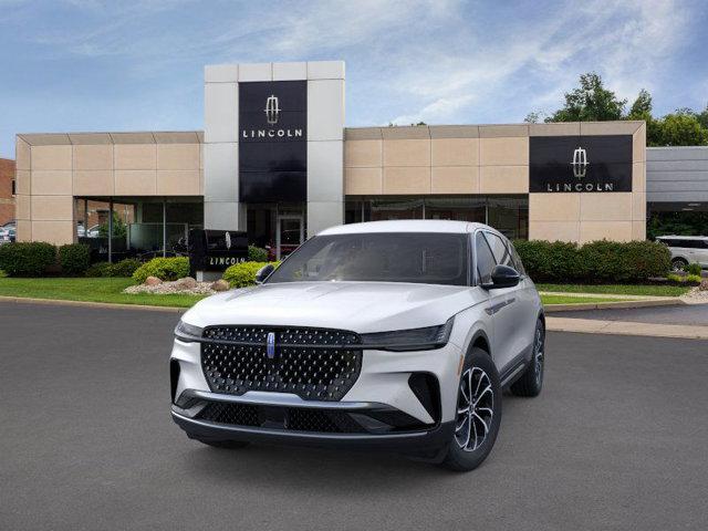 new 2025 Lincoln Nautilus car, priced at $55,485