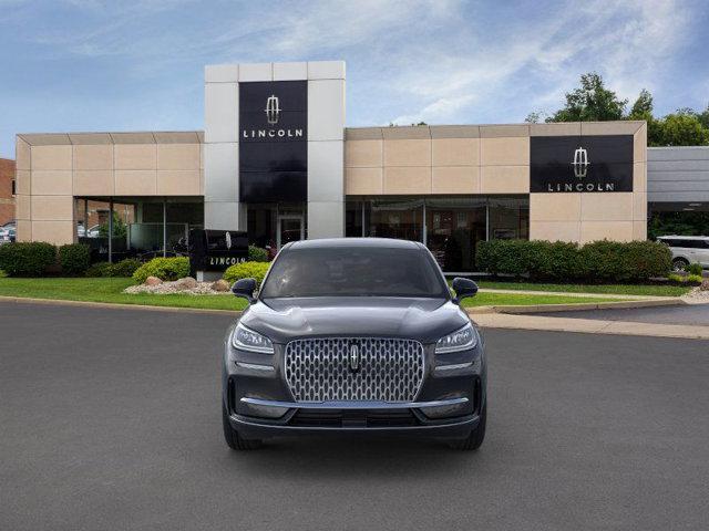 new 2024 Lincoln Corsair car, priced at $46,215