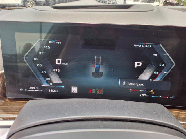 used 2024 BMW X7 car, priced at $79,000