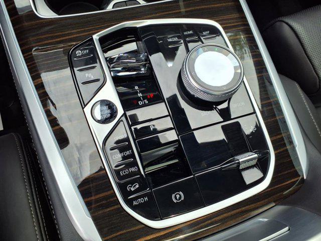 used 2024 BMW X7 car, priced at $79,000