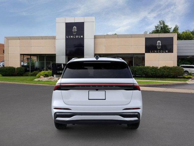 new 2024 Lincoln Nautilus car, priced at $74,861