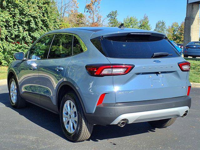 used 2023 Ford Escape car, priced at $22,600