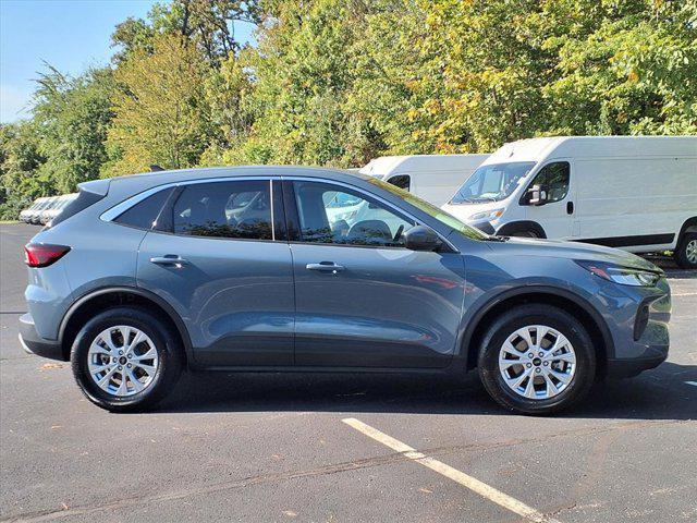 used 2023 Ford Escape car, priced at $22,600
