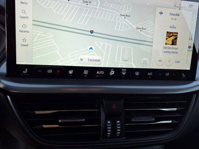 used 2023 Ford Escape car, priced at $22,600