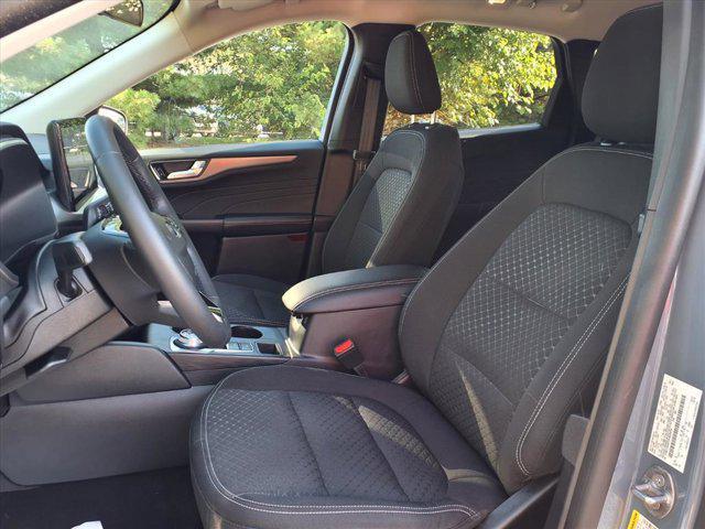 used 2023 Ford Escape car, priced at $22,600