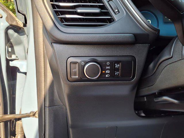 used 2023 Ford Escape car, priced at $22,600