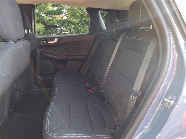 used 2023 Ford Escape car, priced at $22,600