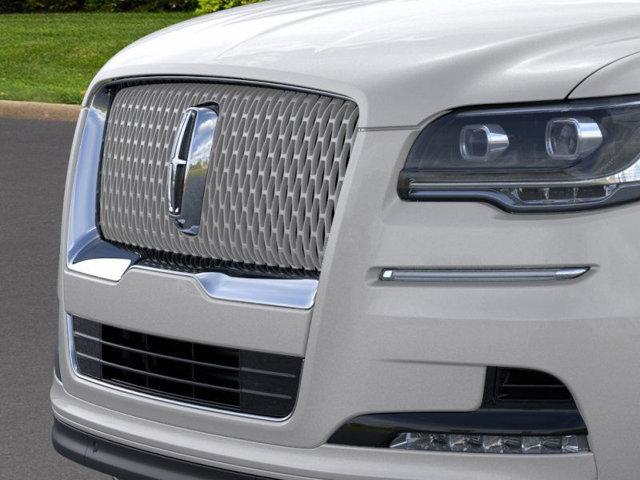 new 2024 Lincoln Navigator car, priced at $106,343