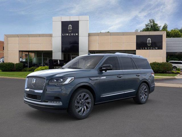 new 2024 Lincoln Navigator car, priced at $108,285