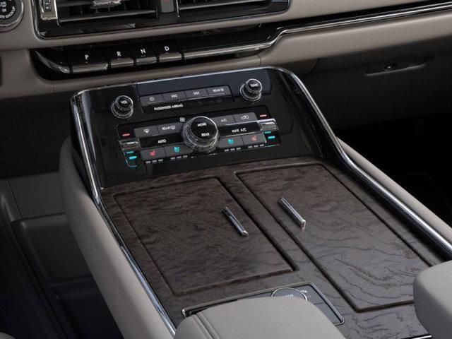 new 2024 Lincoln Navigator car, priced at $108,285