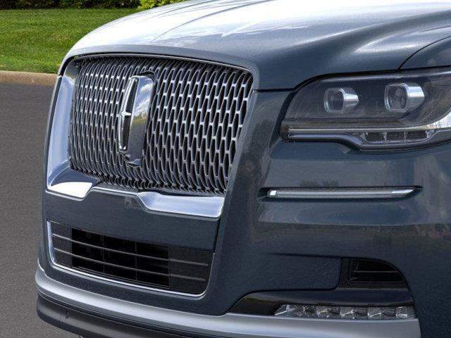 new 2024 Lincoln Navigator car, priced at $108,285