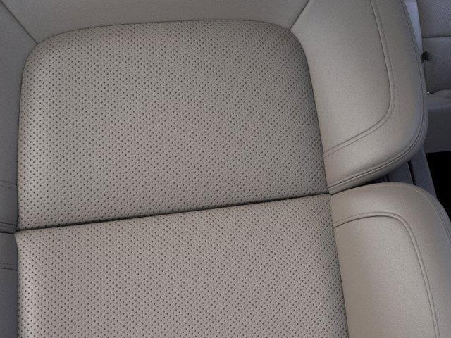 new 2024 Lincoln Navigator car, priced at $108,285