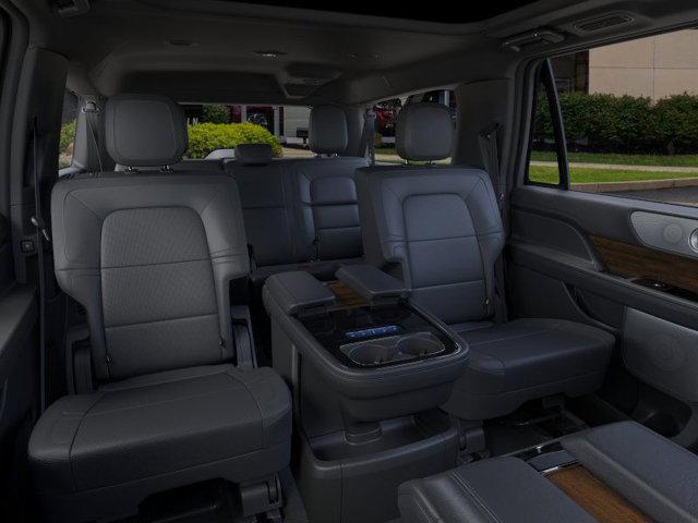 new 2024 Lincoln Navigator car, priced at $106,343