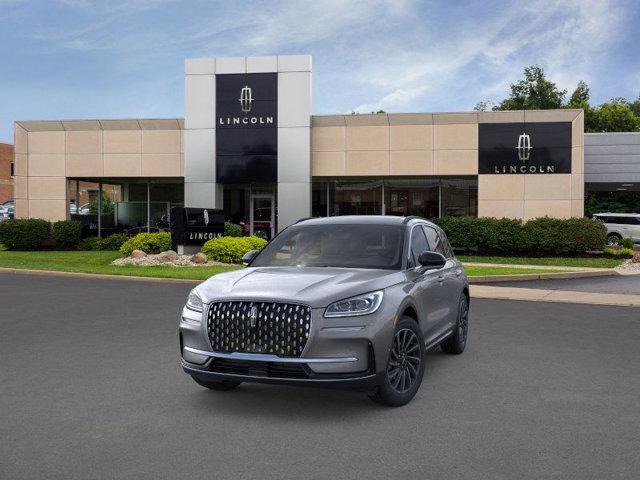new 2025 Lincoln Corsair car, priced at $57,940