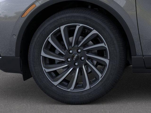 new 2025 Lincoln Corsair car, priced at $57,940