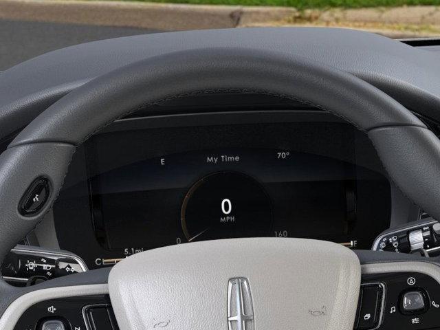 new 2025 Lincoln Corsair car, priced at $57,940
