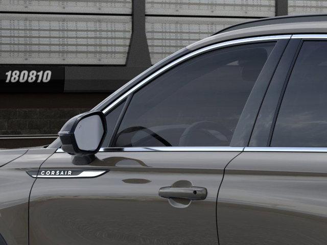 new 2025 Lincoln Corsair car, priced at $46,145