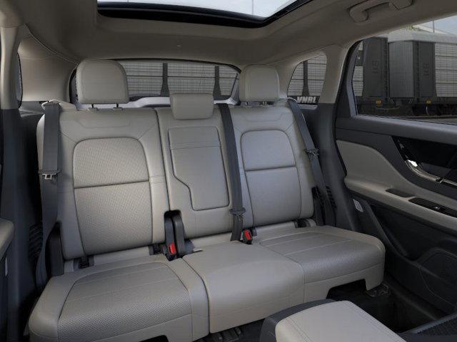 new 2025 Lincoln Corsair car, priced at $46,145