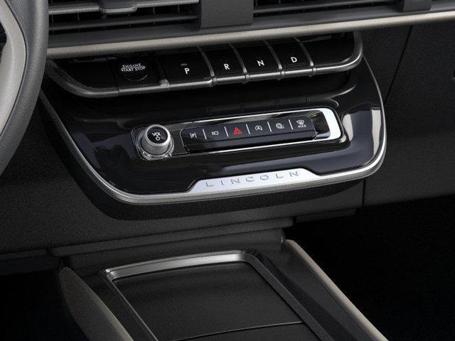 new 2025 Lincoln Corsair car, priced at $46,145