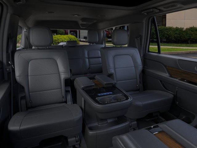 new 2024 Lincoln Navigator car, priced at $99,861