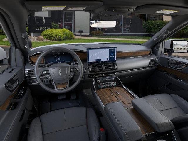 new 2024 Lincoln Navigator car, priced at $99,861