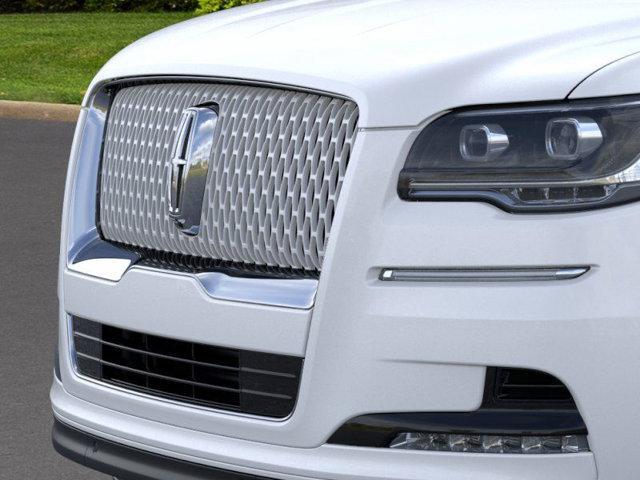 new 2024 Lincoln Navigator car, priced at $99,861