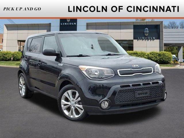 used 2016 Kia Soul car, priced at $10,000