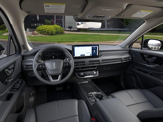 new 2025 Lincoln Corsair car, priced at $65,480