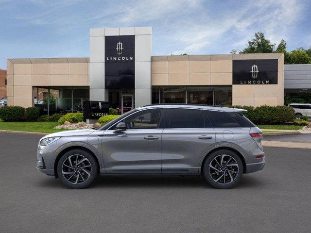 new 2025 Lincoln Corsair car, priced at $67,980